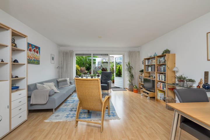 Foto 12 van Zuidwijkring 110