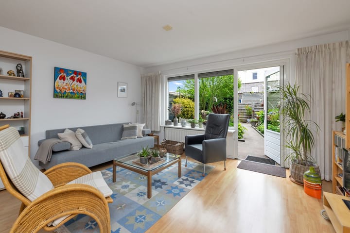 Foto 14 van Zuidwijkring 110