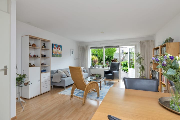 Foto 2 van Zuidwijkring 110