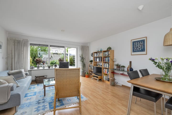 Foto 13 van Zuidwijkring 110