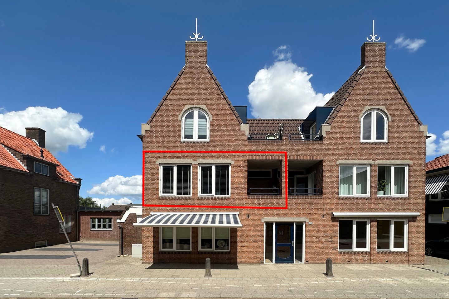 Dorpsstraat 239-e main image