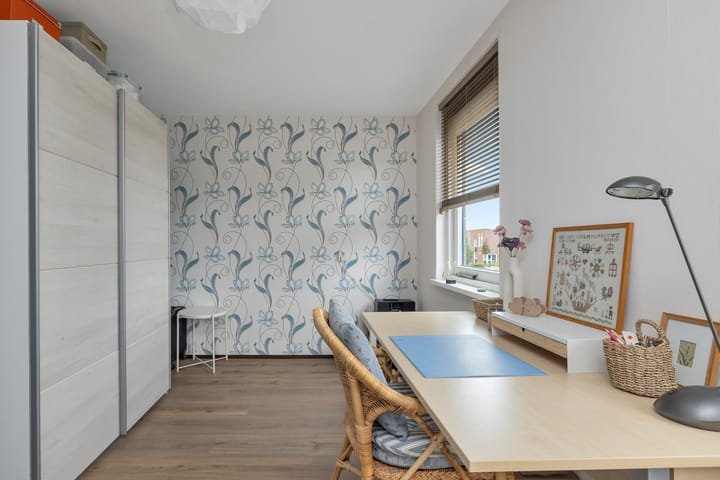 Foto 21 van Zuidwijkring 110