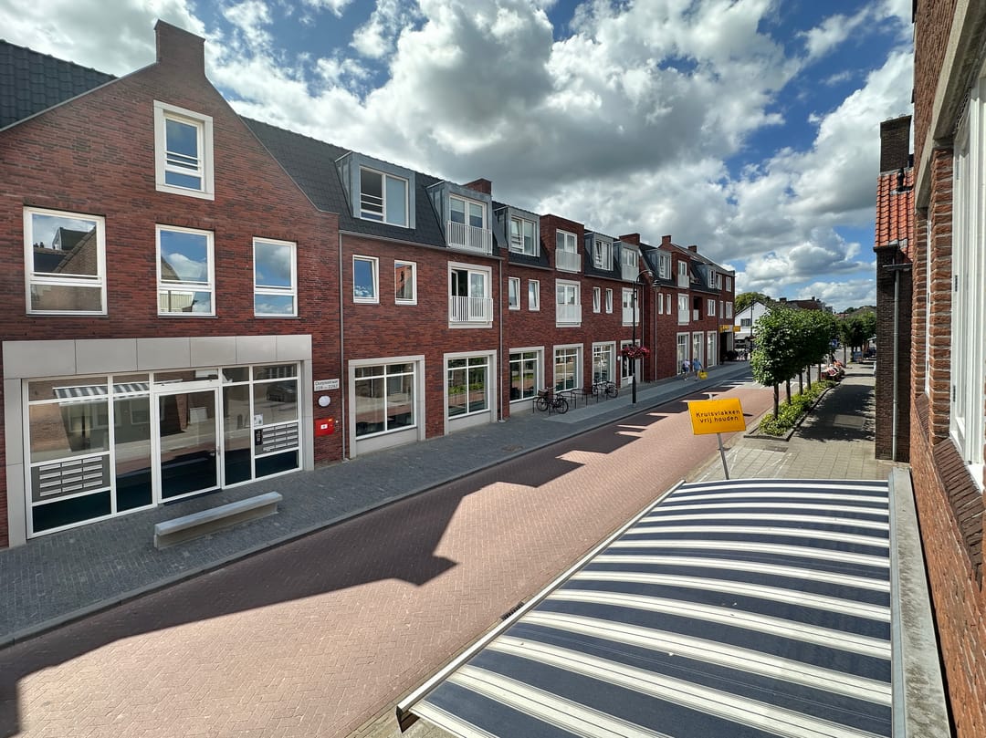 Foto 7 van Dorpsstraat 239-E