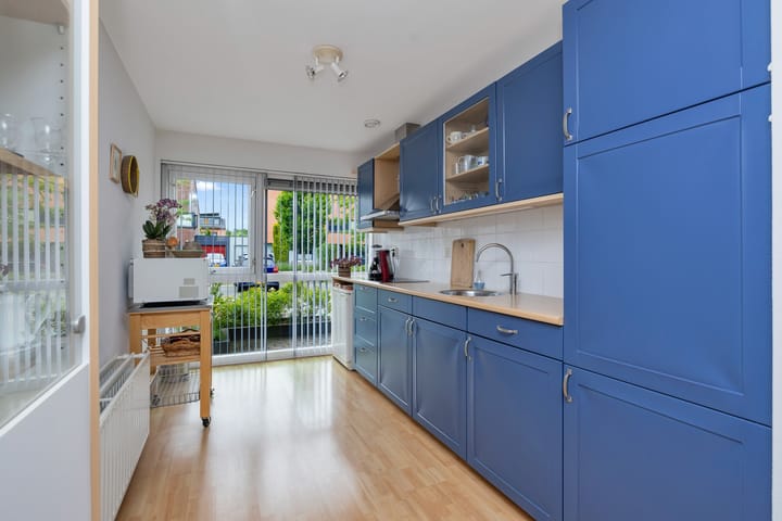 Foto 4 van Zuidwijkring 110