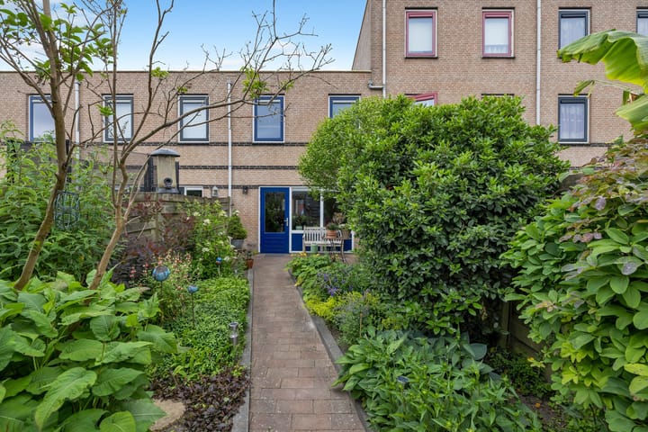 Foto 28 van Zuidwijkring 110