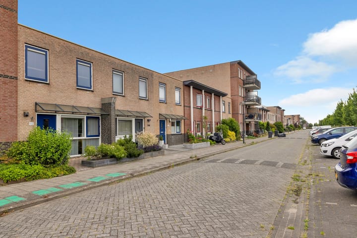 Foto 6 van Zuidwijkring 110