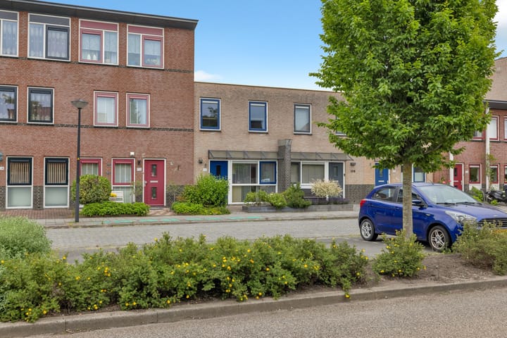 Foto 9 van Zuidwijkring 110