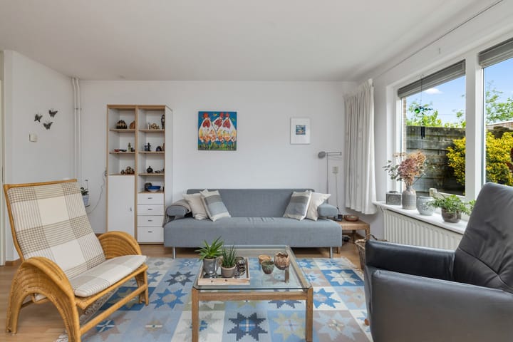 Foto 15 van Zuidwijkring 110