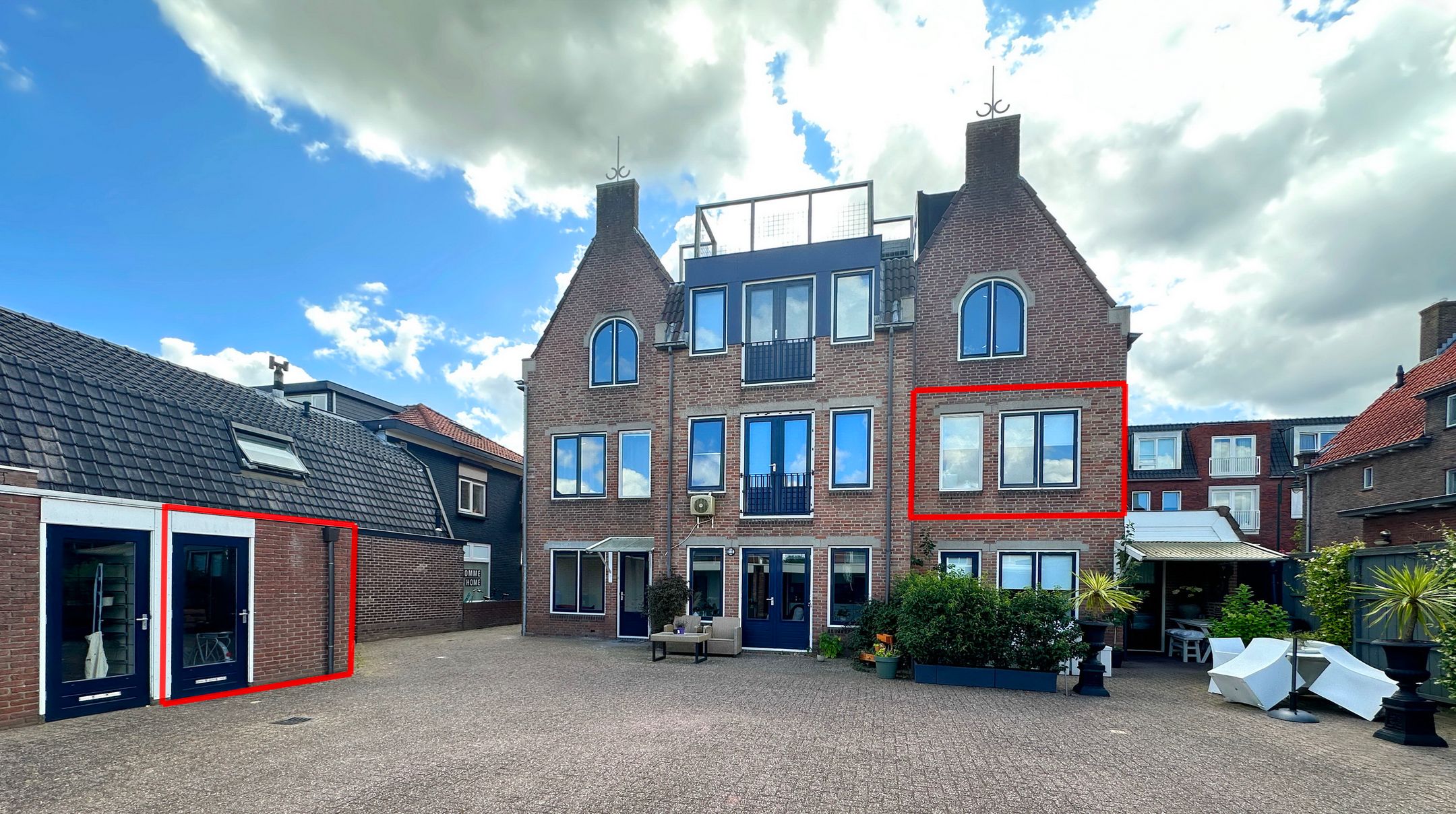 Foto 21 van Dorpsstraat 239-E