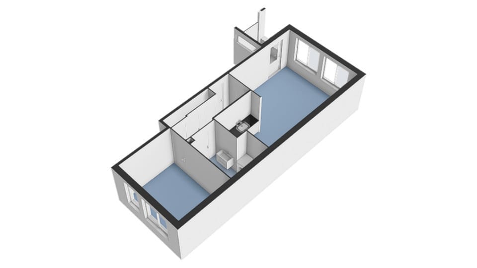 Foto 23 van Dorpsstraat 239-E