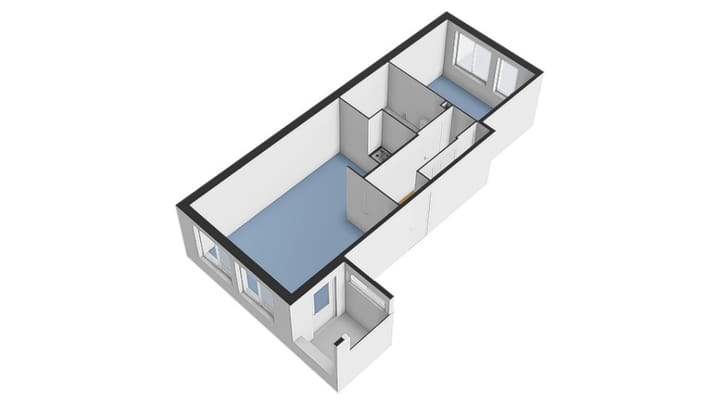 Foto 24 van Dorpsstraat 239-E