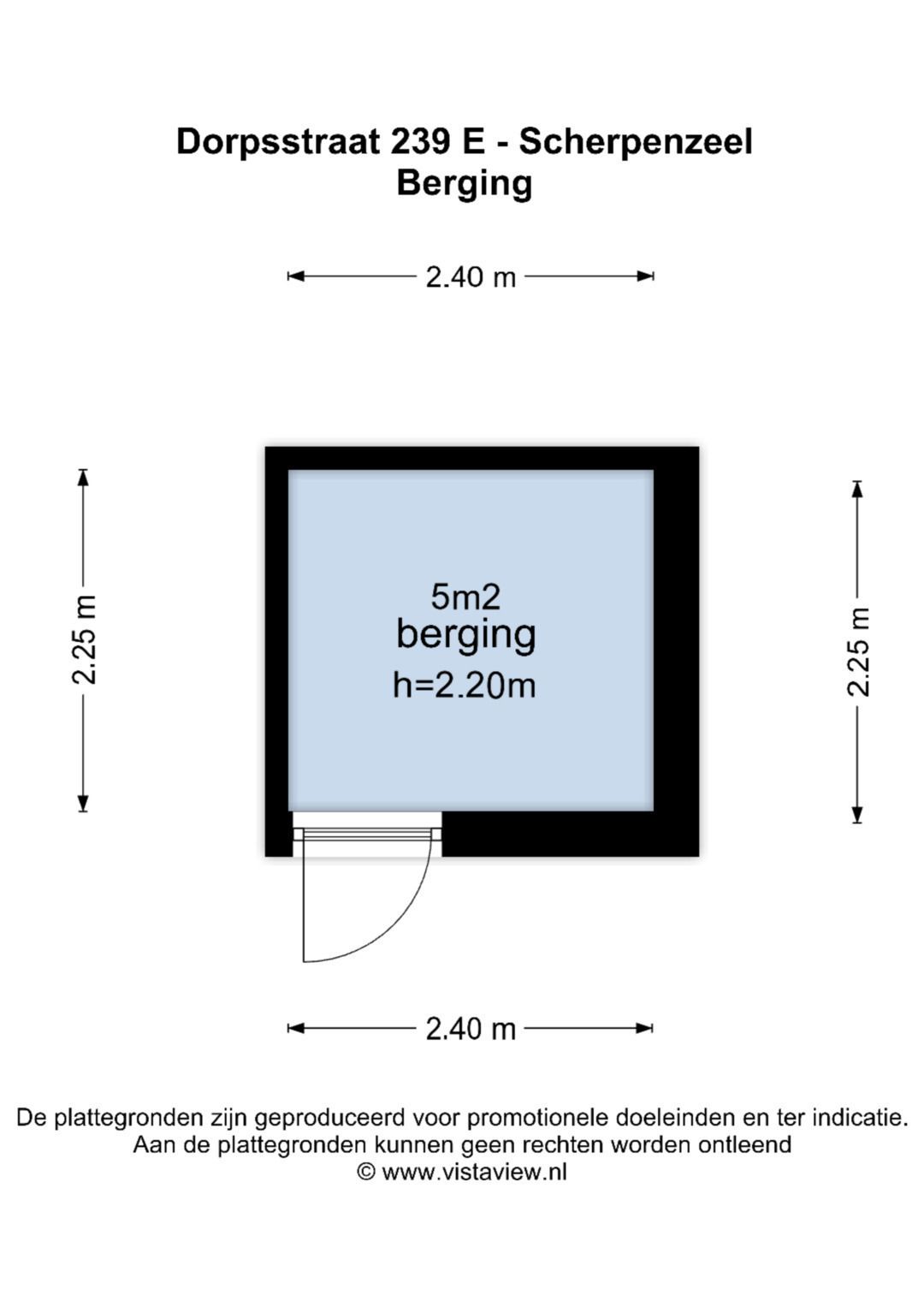 Foto 25 van Dorpsstraat 239-E
