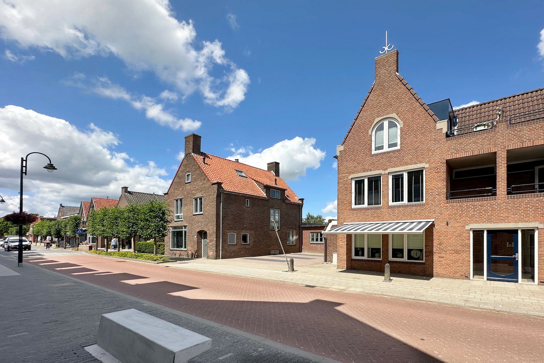 Foto 6 van Dorpsstraat 239-E