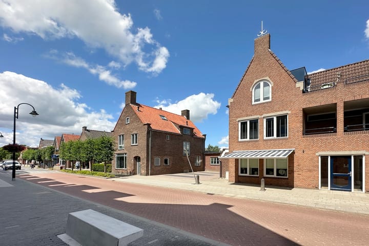 Foto 6 van Dorpsstraat 239-E