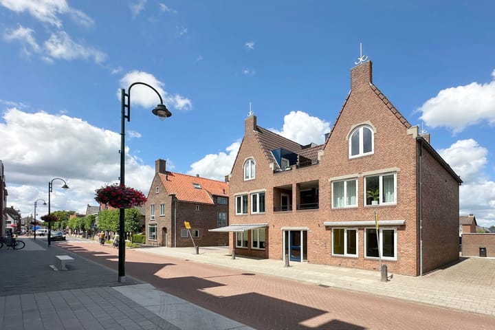 Foto 8 van Dorpsstraat 239-E