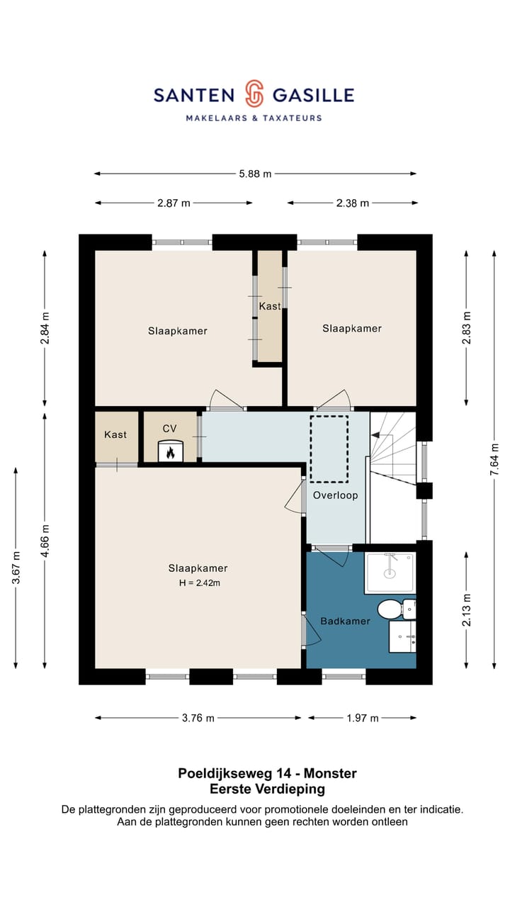 Foto 38 van Poeldijkseweg 14