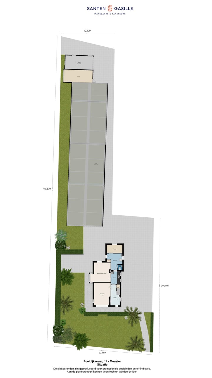 Foto 44 van Poeldijkseweg 14