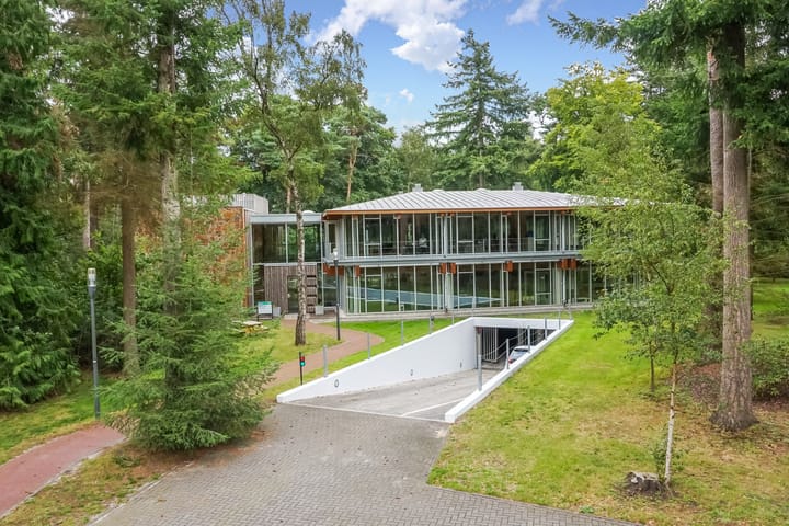 Professor Bronkhorstlaan 10-G86, Bilthoven
