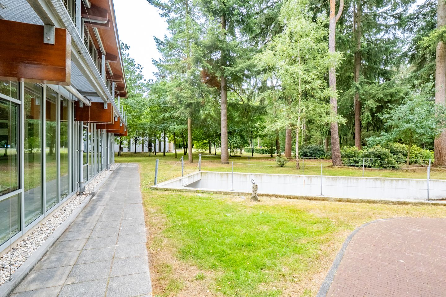 Bekijk foto 2 van Professor Bronkhorstlaan 10-G86