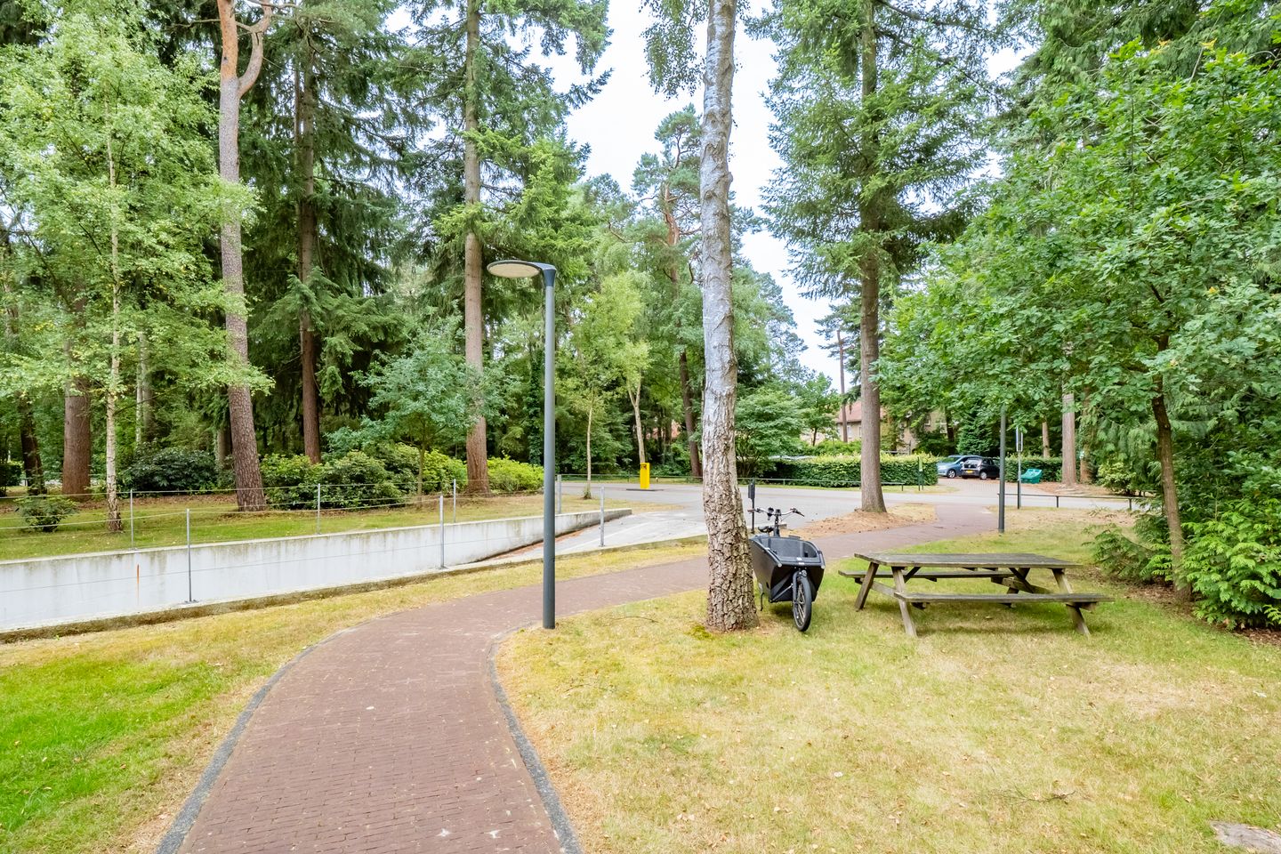 Bekijk foto 3 van Professor Bronkhorstlaan 10-G86