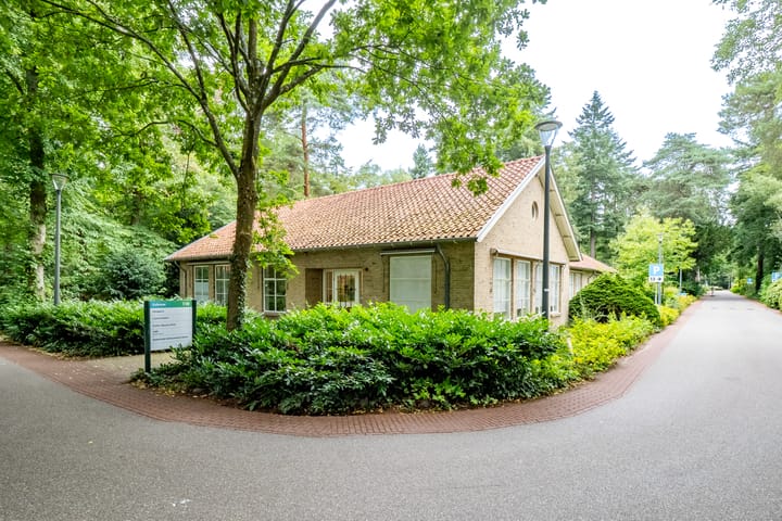 Professor Bronkhorstlaan 10-G110, Bilthoven