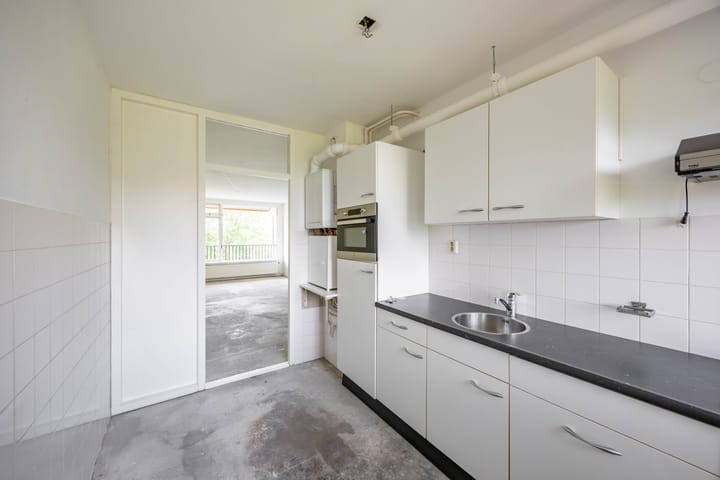 Foto 3 van Van Moerkerkenlaan 90