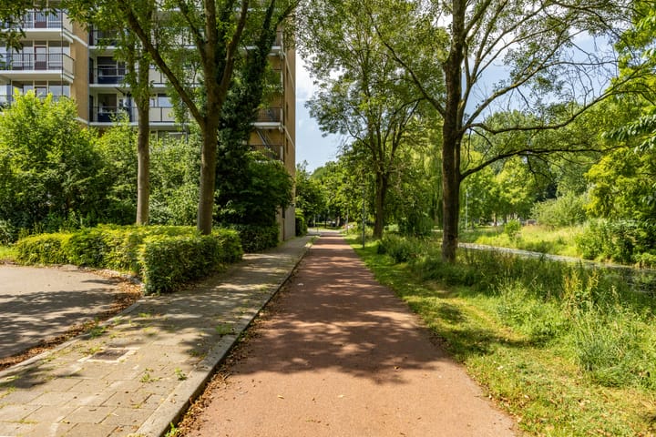 Foto 4 van Van Moerkerkenlaan 90