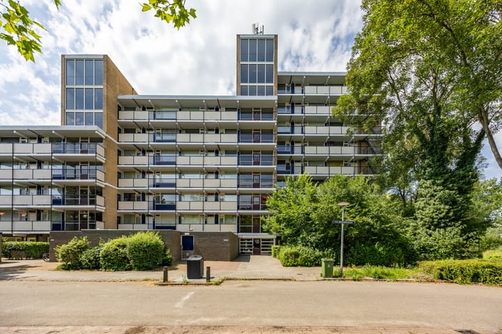 Foto 6 van Van Moerkerkenlaan 90