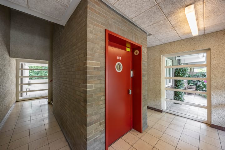 Foto 7 van Van Moerkerkenlaan 90