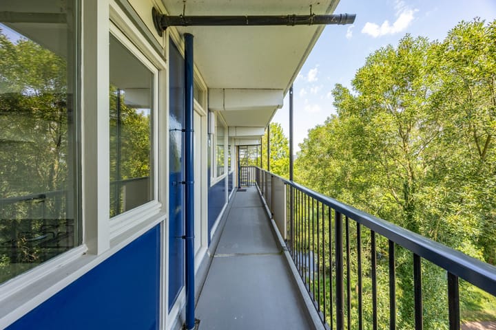 Foto 8 van Van Moerkerkenlaan 90