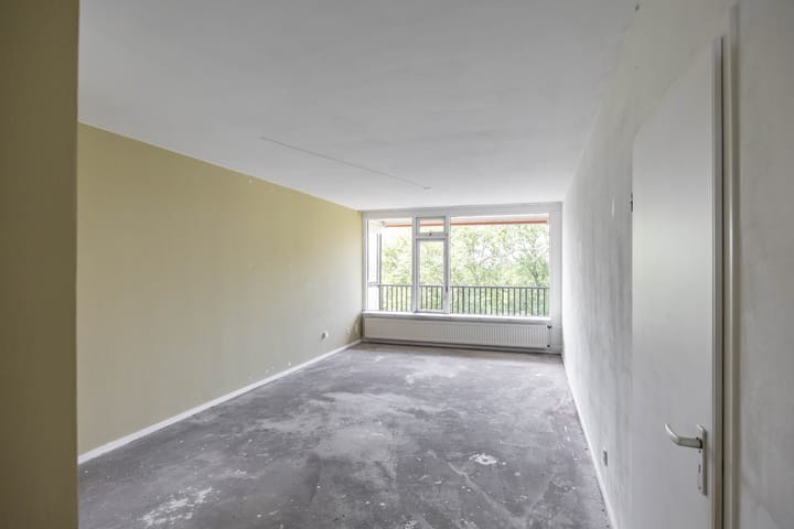 Foto 10 van Van Moerkerkenlaan 90