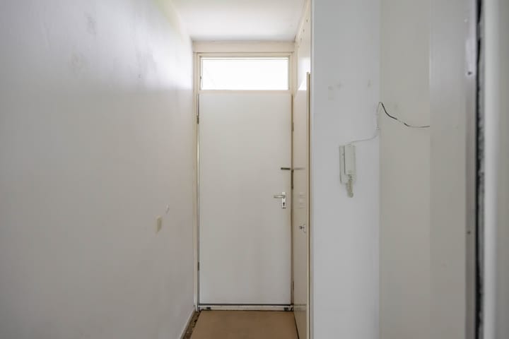 Foto 9 van Van Moerkerkenlaan 90