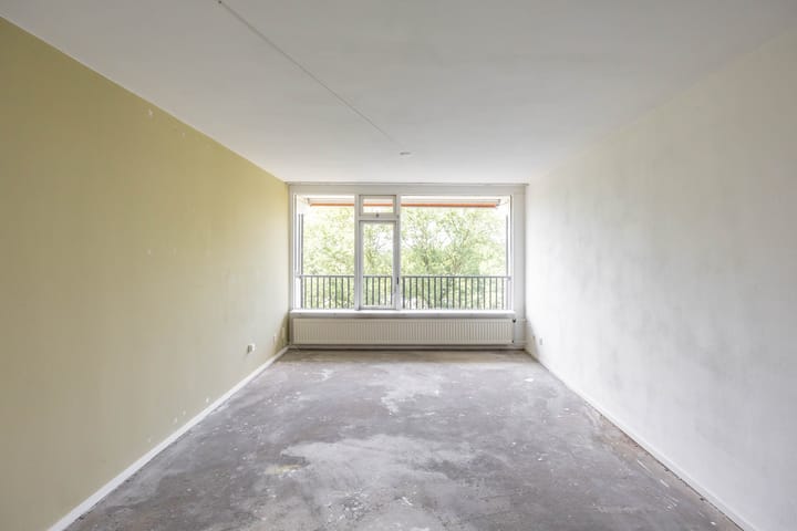 Foto 11 van Van Moerkerkenlaan 90