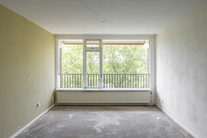 Foto 12 van Van Moerkerkenlaan 90