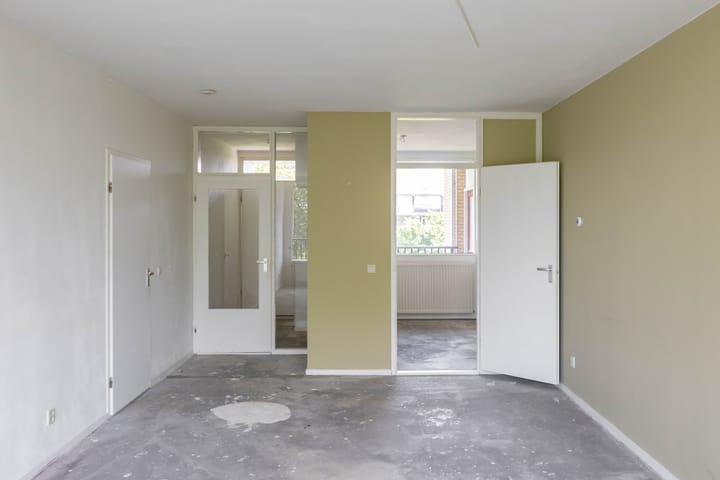 Foto 13 van Van Moerkerkenlaan 90