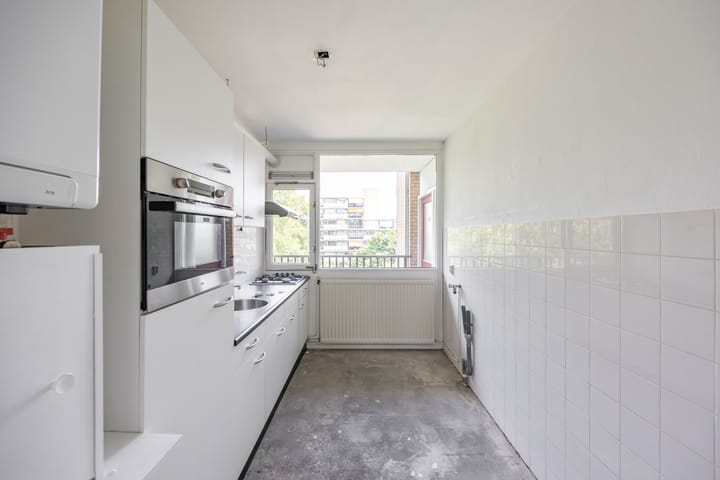 Foto 16 van Van Moerkerkenlaan 90