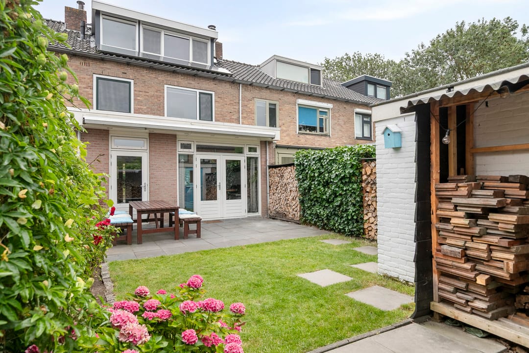 Foto 2 van De Kreek 18