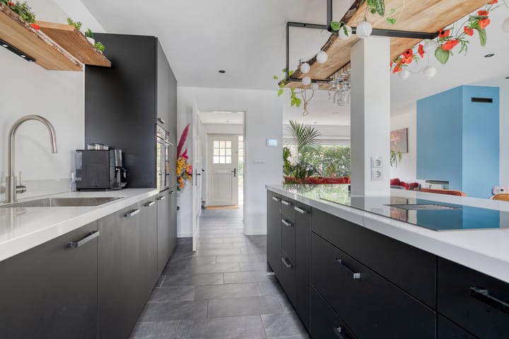 Foto 4 van De Kreek 18