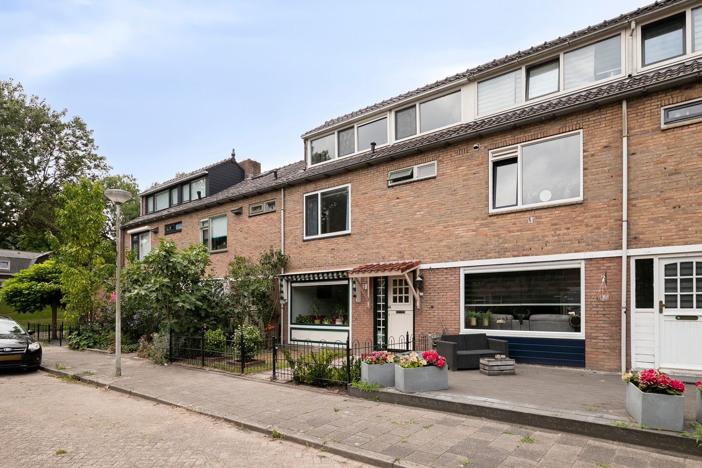 Foto 5 van De Kreek 18