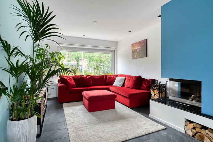 Foto 9 van De Kreek 18