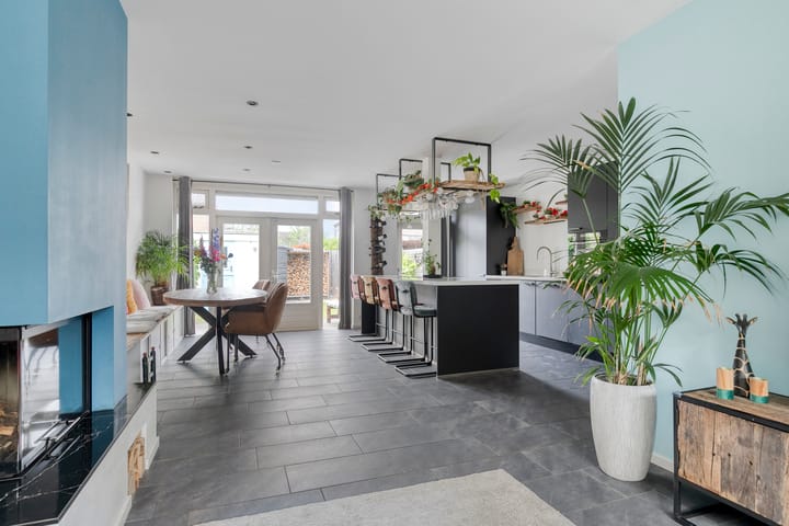 Foto 10 van De Kreek 18