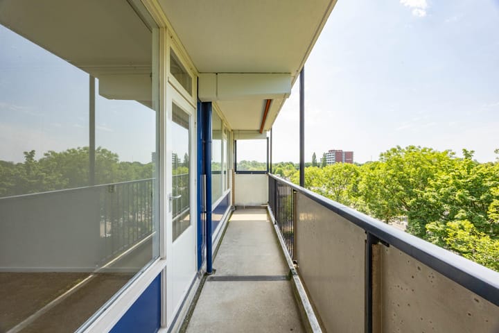 Foto 31 van Van Moerkerkenlaan 90