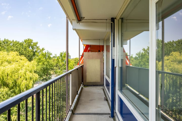 Foto 32 van Van Moerkerkenlaan 90