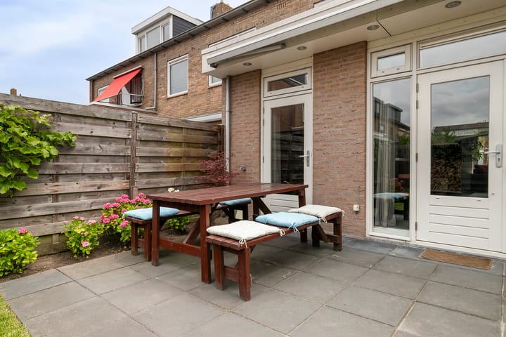 Foto 15 van De Kreek 18