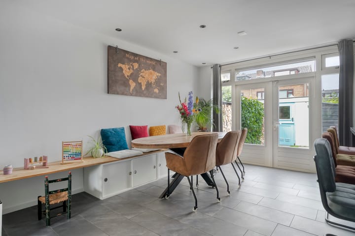 Foto 14 van De Kreek 18