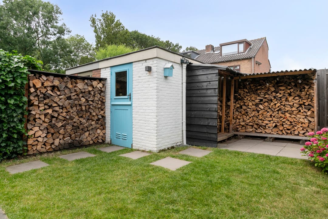 Foto 16 van De Kreek 18