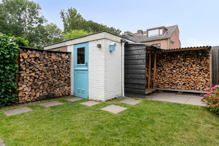 Foto 16 van De Kreek 18