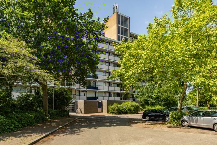 Foto 36 van Van Moerkerkenlaan 90