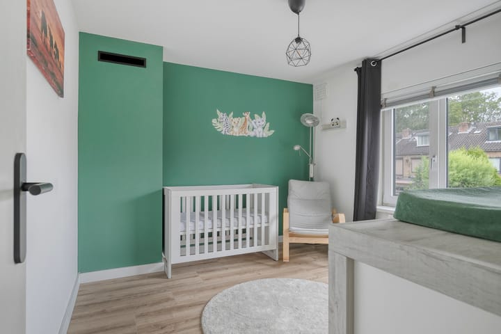 Foto 18 van De Kreek 18