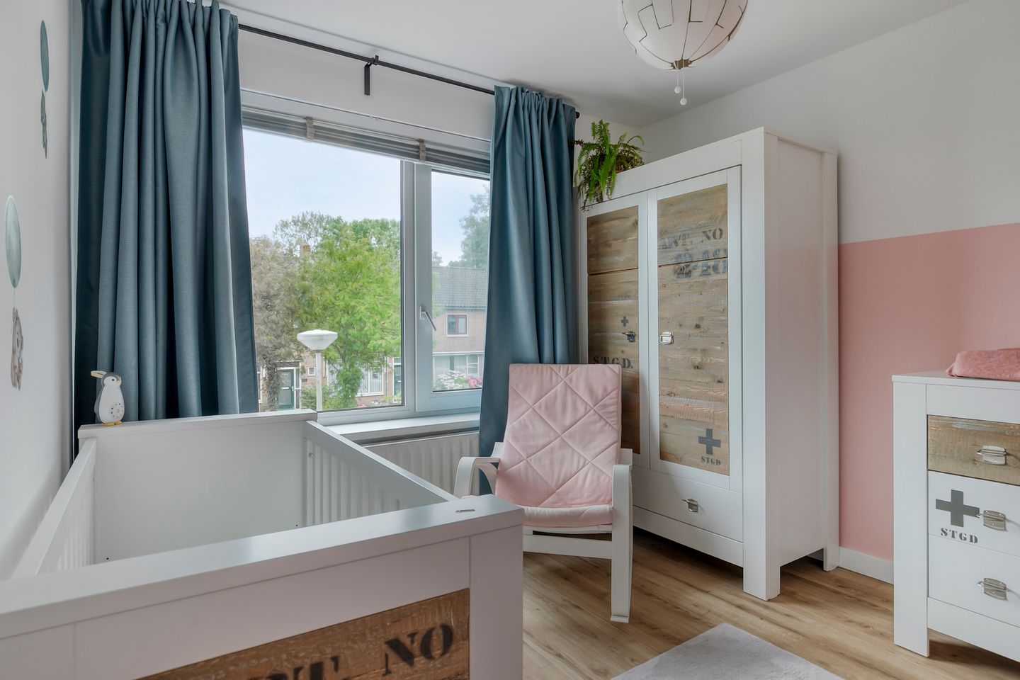 Foto 20 van De Kreek 18